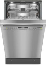Miele G 5940 SCU SL Geschirrspüler