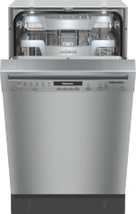 Miele G 5940 SCU SL Geschirrspüler