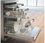Miele G 7210 SC Front Geschirrspüler