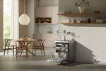 Miele G 7210 SC Front Geschirrspüler
