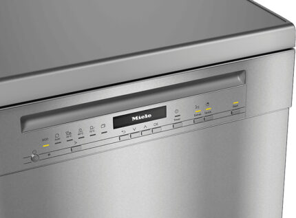 Miele G 7210 SC Front Geschirrspüler