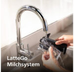 Philips LatteGo 5400 Kaffeevollautomat