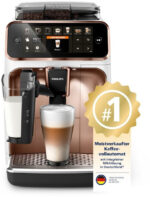 Philips LatteGo 5400 Kaffeevollautomat