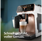Philips LatteGo 5400 Kaffeevollautomat