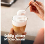 Philips LatteGo 5400 Kaffeevollautomat