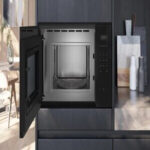 Siemens BF525LMB1 Mikrowelle Automatikprogrammen