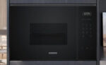 Siemens BF525LMB1 Mikrowelle Automatikprogrammen