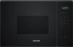 Siemens BF525LMB1 Mikrowelle Automatikprogrammen