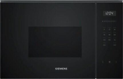 Siemens BF525LMB1 Mikrowelle Automatikprogrammen