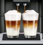 Siemens EQ.6 plus extraKlasse TE657F09DE Kaffeevollautomat