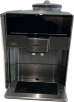 Siemens EQ.6 plus extraKlasse TE657F09DE Kaffeevollautomat