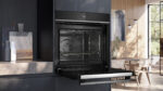 Siemens HB572ABS3 Backofen