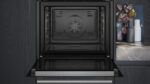 Siemens HB572ABS3 Backofen