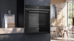Siemens HB572ABS3 Backofen