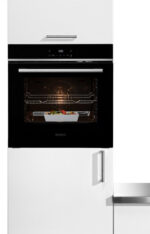 Siemens HB572ABS3 Backofen