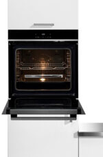 Siemens HB572ABS3 Backofen