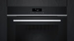 Siemens HB572ABS3 Backofen