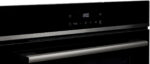 Siemens HB572ABS3 Backofen