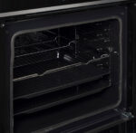 Siemens HB572ABS3 Backofen