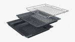 Siemens HB572ABS3 Backofen