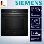 Siemens HB734G1B1 Backofen