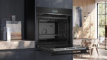 Siemens HB734G1B1 Backofen