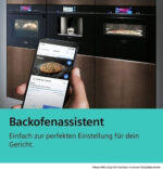 Siemens HB734G1B1 Backofen
