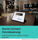 Siemens HB734G1B1 Backofen