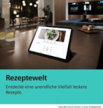 Siemens HB734G1B1 Backofen
