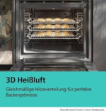Siemens HB734G1B1 Backofen