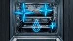 Siemens HB734G1B1 Backofen