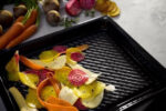 Siemens HB774G1B1 Backofen