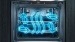 Siemens HB774G1B1 Backofen