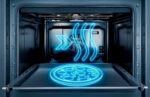 Siemens HB774G1B1 Backofen