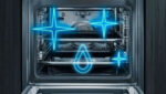 Siemens HB774G1B1 Backofen