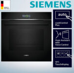 Siemens HB774G1B1 Backofen