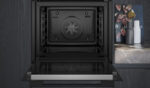 Siemens HB774G1B1 Backofen