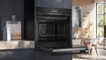 Siemens HB774G1B1 Backofen