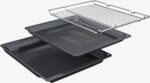 Siemens HB774G1B1 Backofen