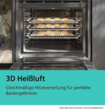 Siemens HB774G1B1 Backofen