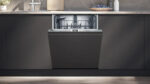 Siemens SN63EX04TE Geschirrspüler