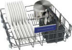 Siemens SN63EX04TE Geschirrspüler