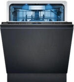 Siemens SN87TX02CE Geschirrspüler