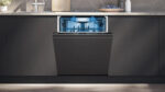 Siemens SN87TX02CE Geschirrspüler