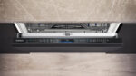 Siemens SN87TX02CE Geschirrspüler