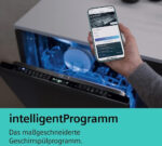 Siemens SN87TX02CE Geschirrspüler