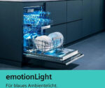 Siemens SN87TX02CE Geschirrspüler