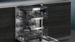 Siemens SN87TX02CE Geschirrspüler