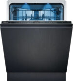 Siemens SX95EX12CE Geschirrspüler