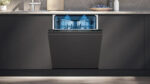Siemens SX95EX12CE Geschirrspüler